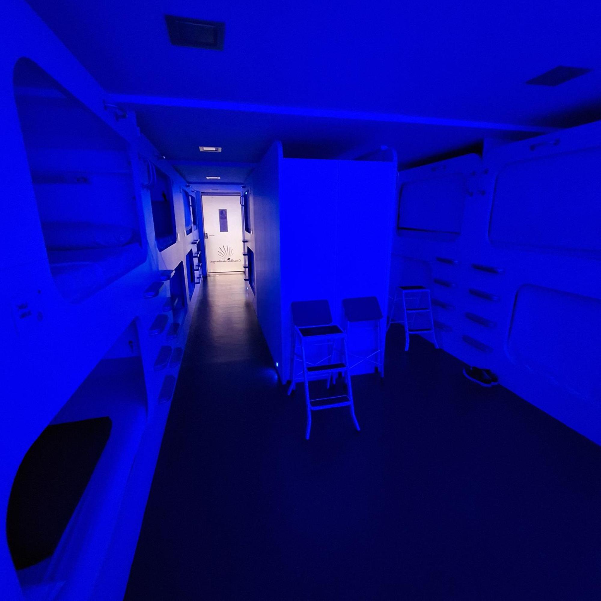 Hostel Casa Ibarrola Pamplona Esterno foto
